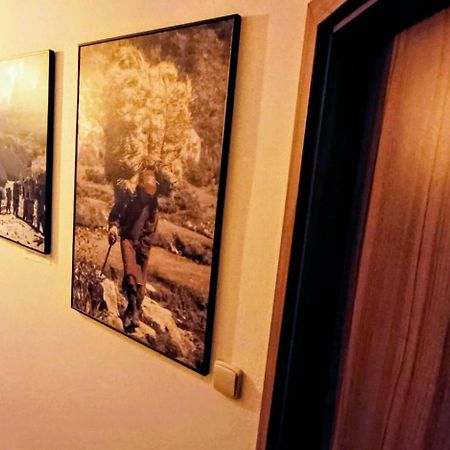 Guest House Sherpa โมราฟสกา เชโบวา ภายนอก รูปภาพ