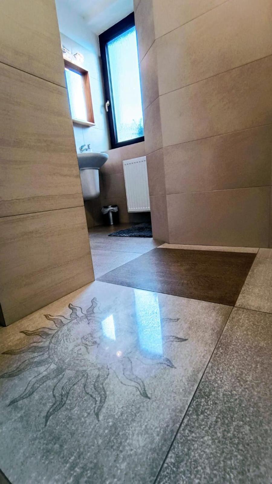 Guest House Sherpa โมราฟสกา เชโบวา ภายนอก รูปภาพ