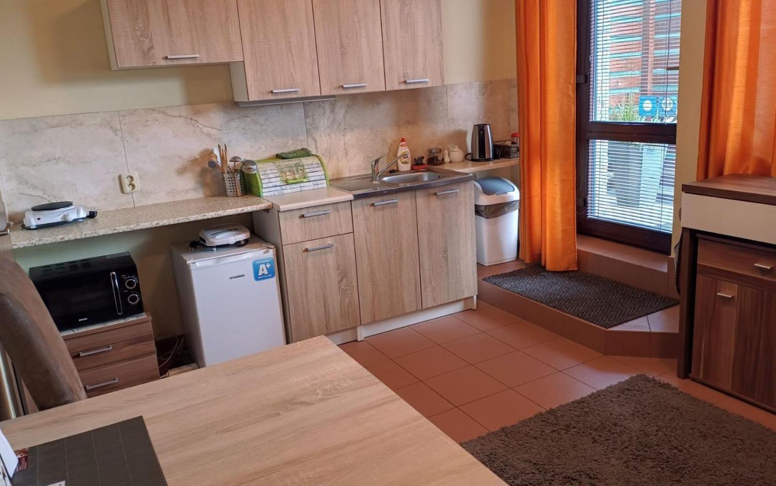 Guest House Sherpa โมราฟสกา เชโบวา ภายนอก รูปภาพ