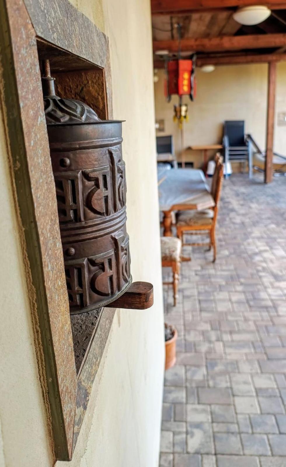 Guest House Sherpa โมราฟสกา เชโบวา ภายนอก รูปภาพ